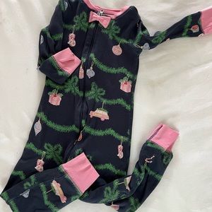 Beaufort Bonnet pjs, cutest things ever